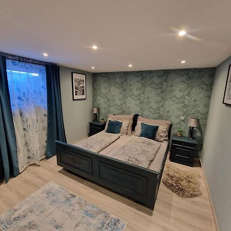 Alp Haus Grossglockner Appartement Fusch an der Glocknerstraße Buitenkant foto