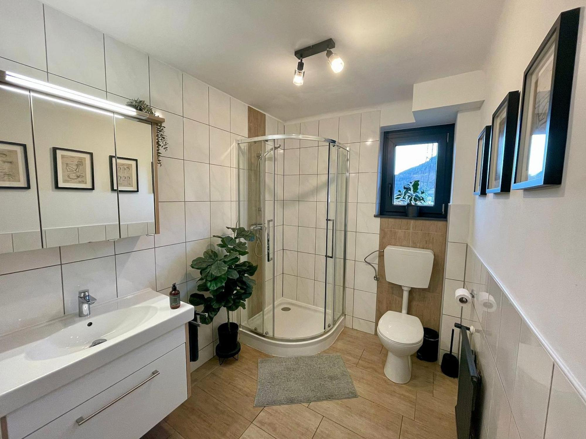 Alp Haus Grossglockner Appartement Fusch an der Glocknerstraße Buitenkant foto