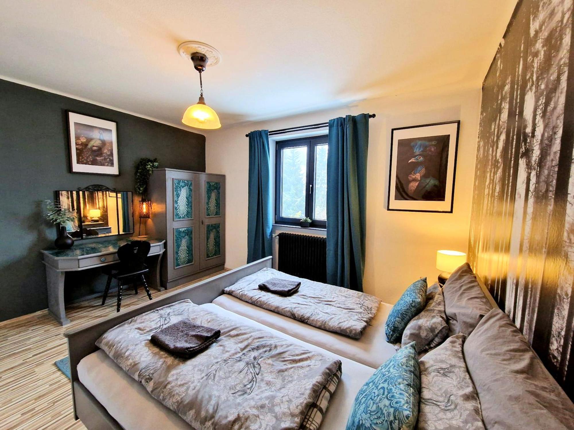 Alp Haus Grossglockner Appartement Fusch an der Glocknerstraße Buitenkant foto