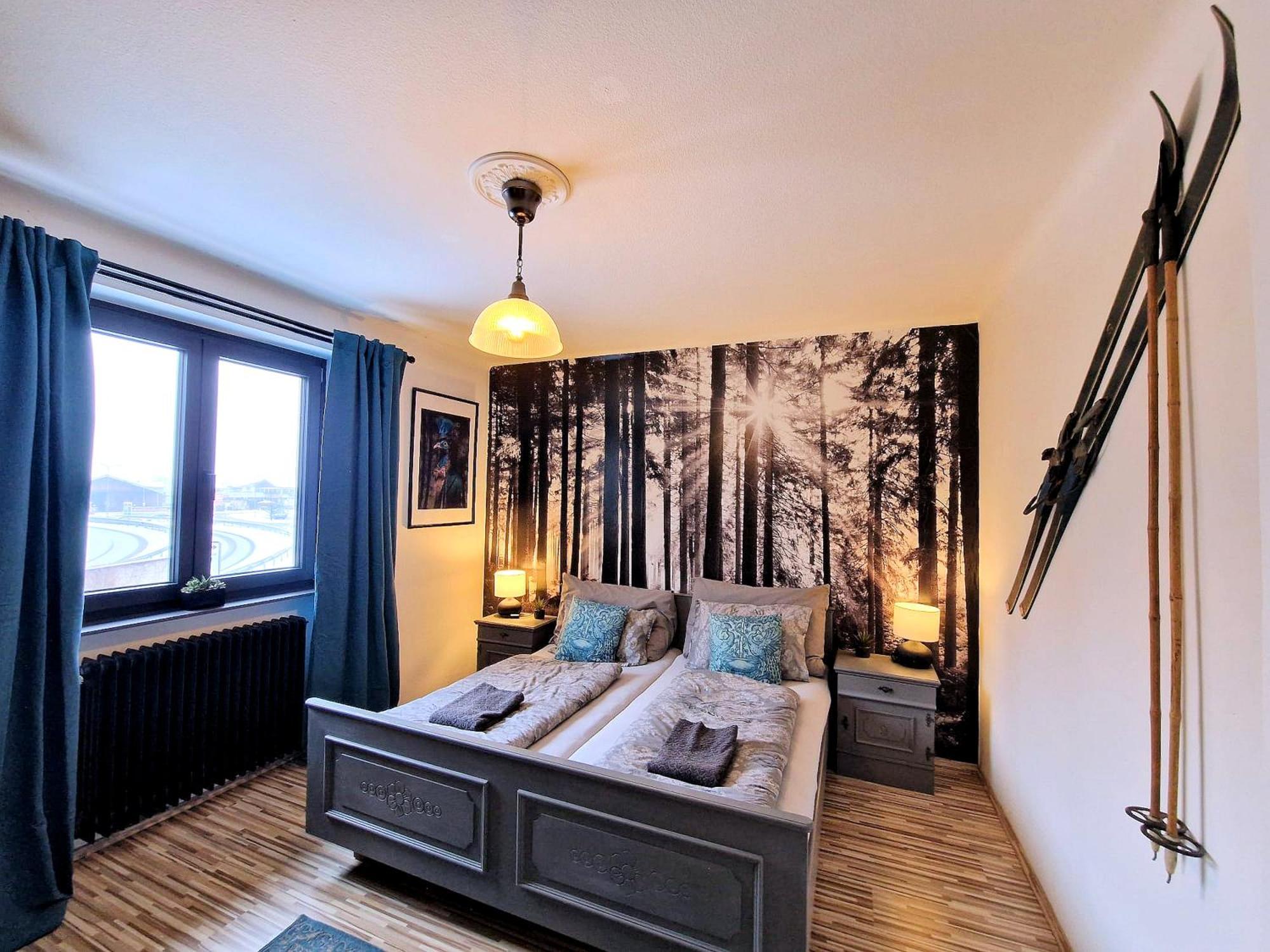 Alp Haus Grossglockner Appartement Fusch an der Glocknerstraße Buitenkant foto