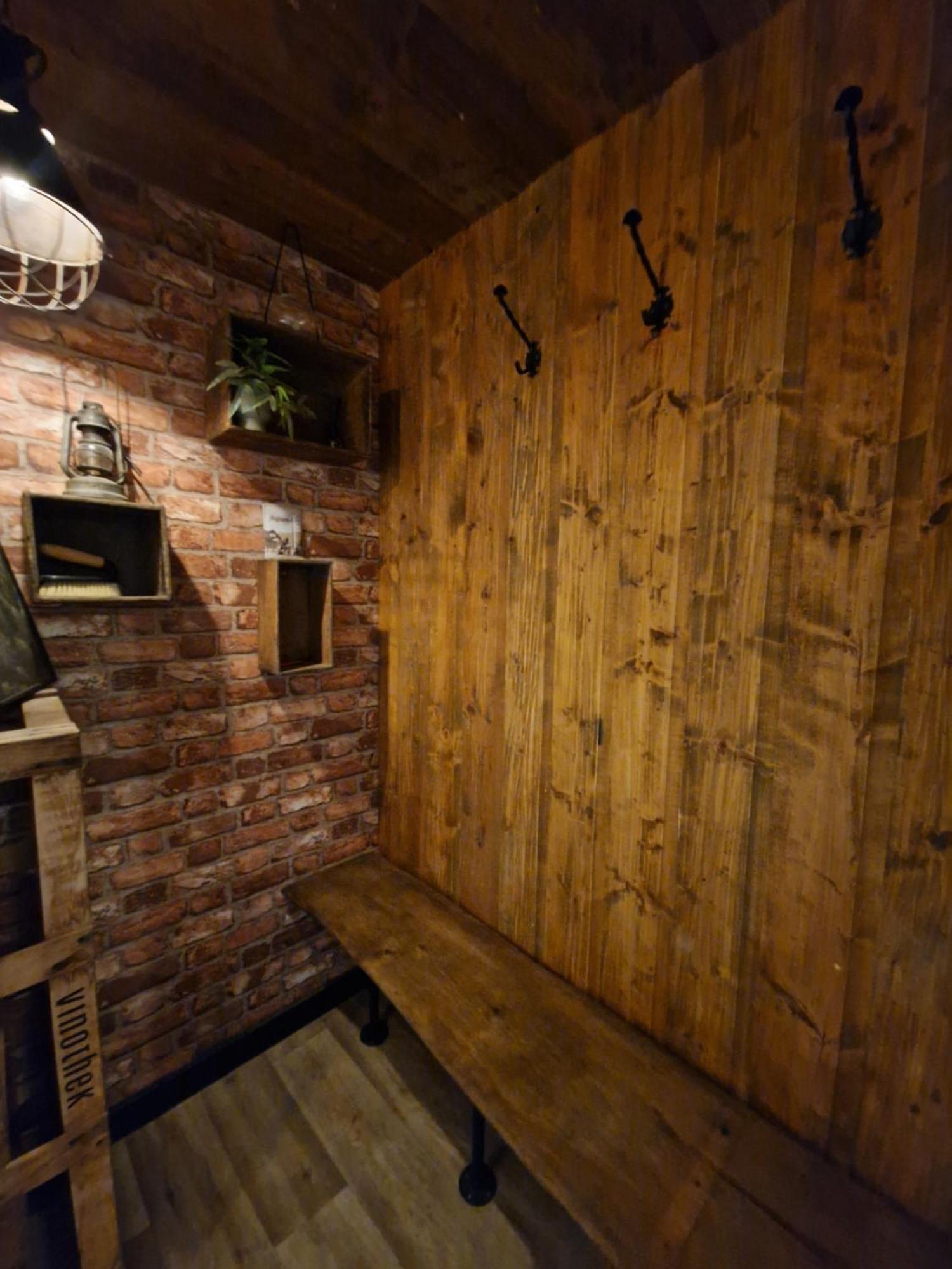 Alp Haus Grossglockner Appartement Fusch an der Glocknerstraße Buitenkant foto